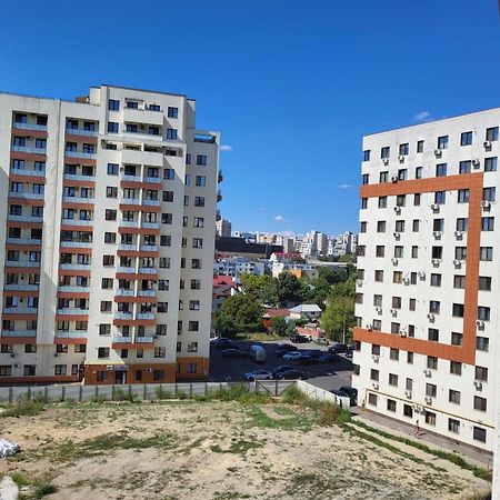 Ultracentral Palas Residence Яш Екстериор снимка