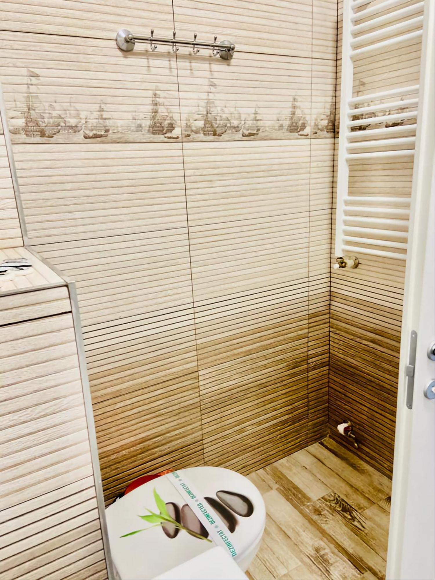 Ultracentral Palas Residence Яш Екстериор снимка