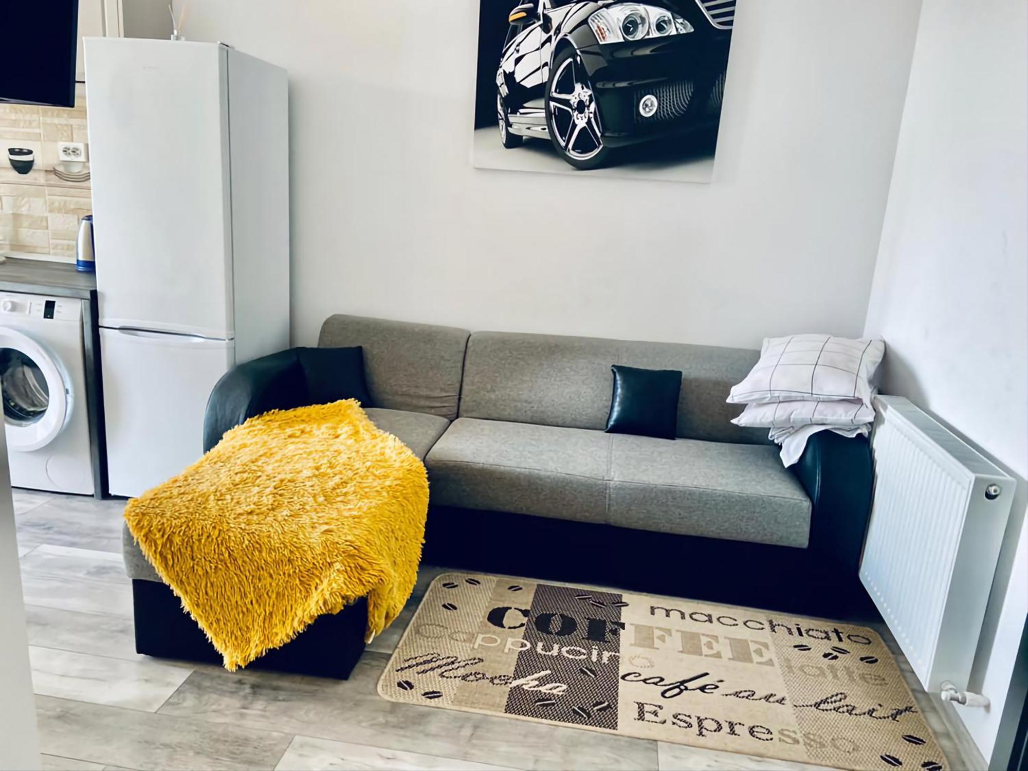 Ultracentral Palas Residence Яш Екстериор снимка