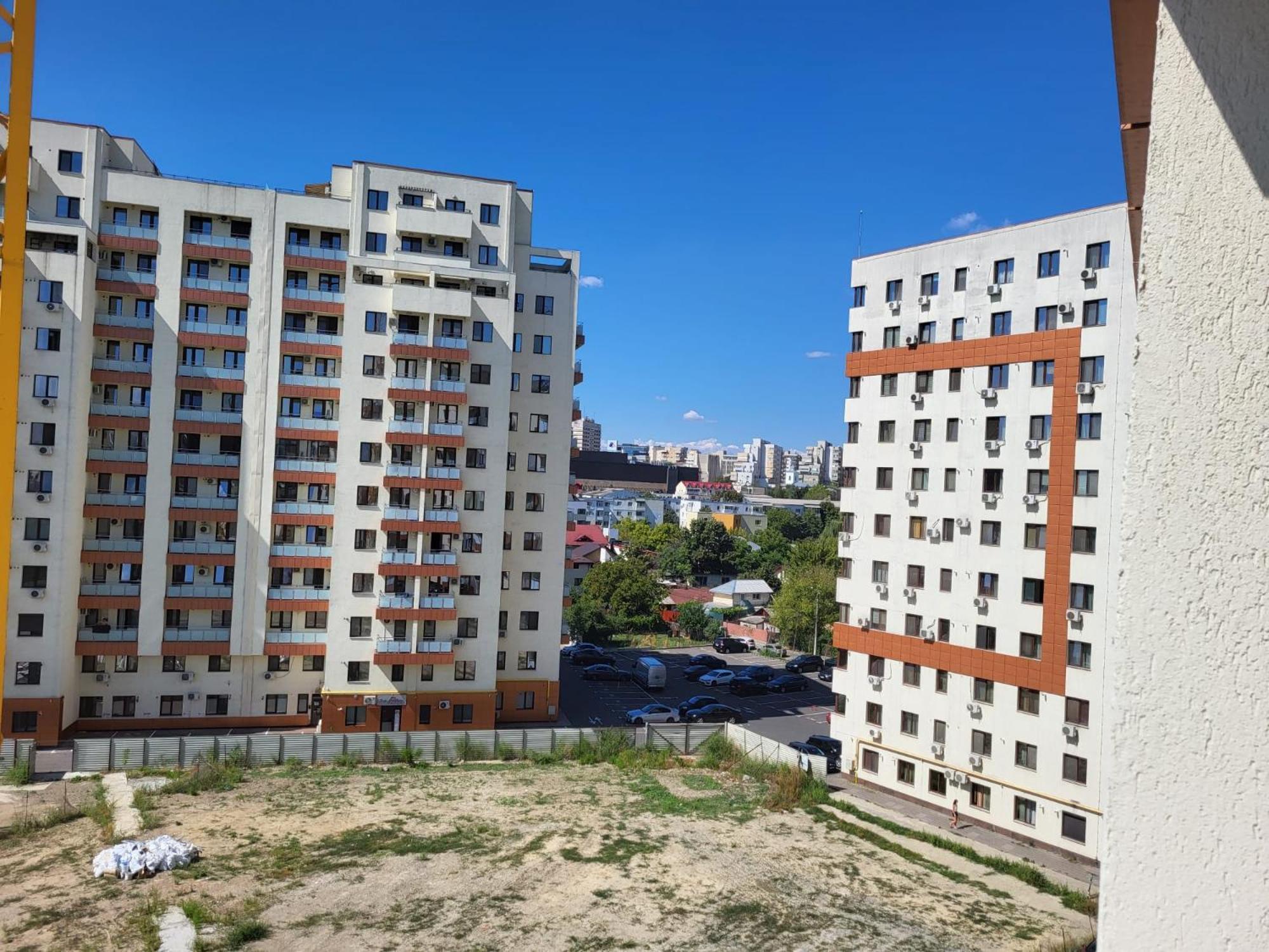 Ultracentral Palas Residence Яш Екстериор снимка